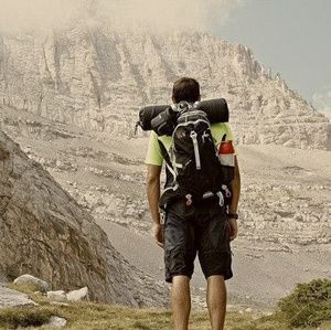 Meet your Posher, Vasilis